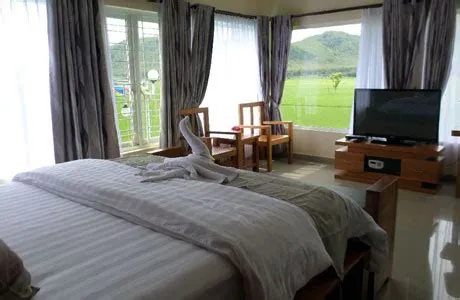 Mitra Guest House, Penginapan Unik dengan Harga Terjangkau di Jember ...