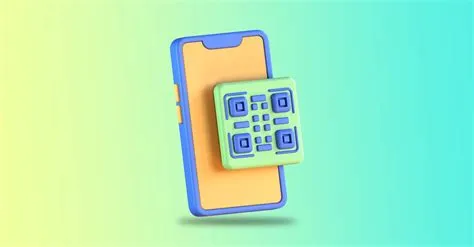 Comment scanner un QR Code sur Android