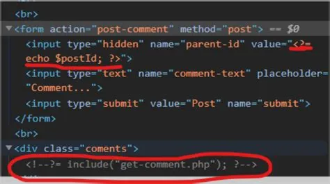 Insert php and html code into database and then fetching/getting it ...