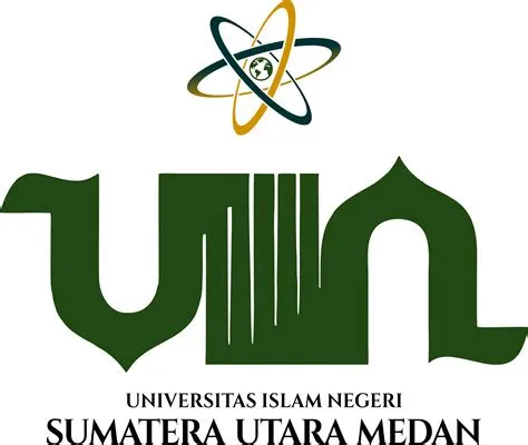 Logo UIN – UIN Sumatera Utara Medan