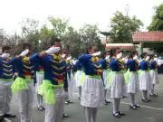 SMP Negeri 129 Jakarta