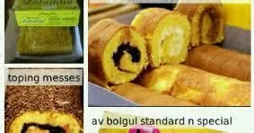 PROMOSI MEDAN SHOP - SPESIALIS KULINER KHAS MEDAN WA 0853 7299 7360 ...