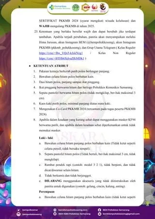 JUKLAK JUKNIS PKKMB 2024 (NON REGULER & REGULER).pdf