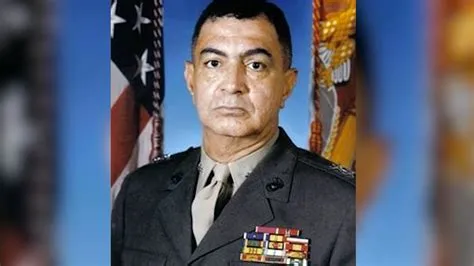 Mobile Marine Corps Veteran Gary Cooper leaves a lasting legacy | WKRG.com