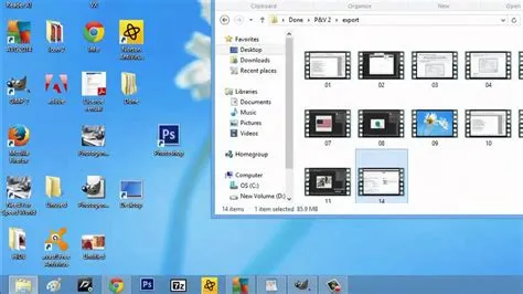 How to Change From Default to Custom Adobe Reader Icons : Computer ...