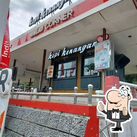 Menu at Kopi Kenangan - Telkom Jember (Bondex), Jember