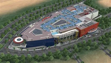 Sun city mall cairo - المسافر