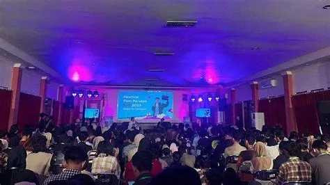 Indosat Ajak Mahasiswa Jember Bijak Berkreasi Tanpa Batas Lewat ...