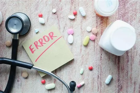 Legal Rights for Families Affected by Medication Errors