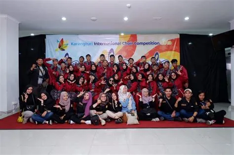 PSM UIN Bandung Sabet Medali Perak Di Ajang Internasional - Jurnalposmedia