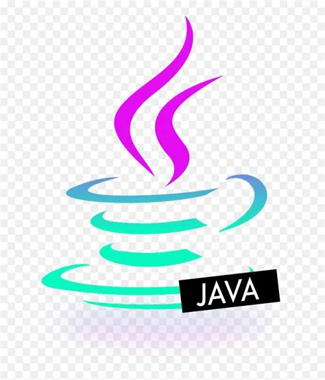 Logo Java Programming Language, HD Png Download - vhv