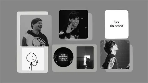 louis tomlinson desktop background | Louis tomlinson, Cute laptop ...