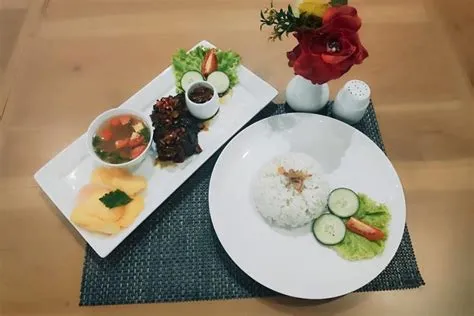 Kuliner Iga Bakar yang Wajib Dicoba Ada di Luminor Hotel Jember Lho ...