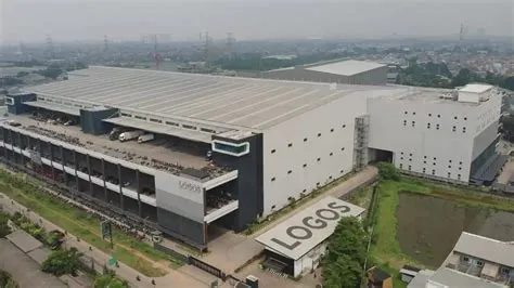 Logos Metrolink Bekasi - Demix