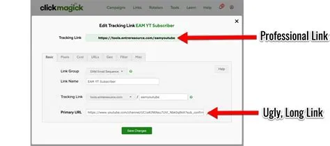 Free YouTube Auto Subscribe Link Generator | Create a YouTube Auto ...