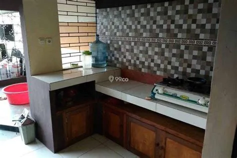 Jual Kost Dengan Garasi di Jember | 99.co