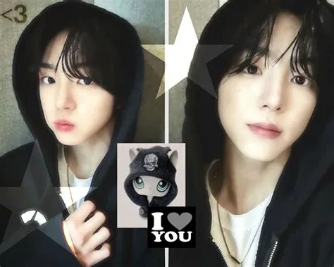 oleh angela 🫧🤍 di l o v e 💌