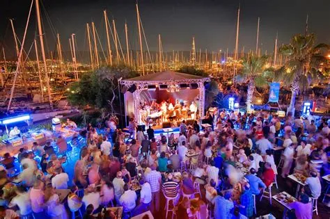 10 Best Nightlife Experiences in Bodrum - Where to Go at Night in ...