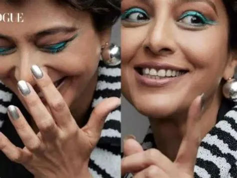 Tabu’s fans lambast Vogue India for ‘unflattering’ pictures of the ...