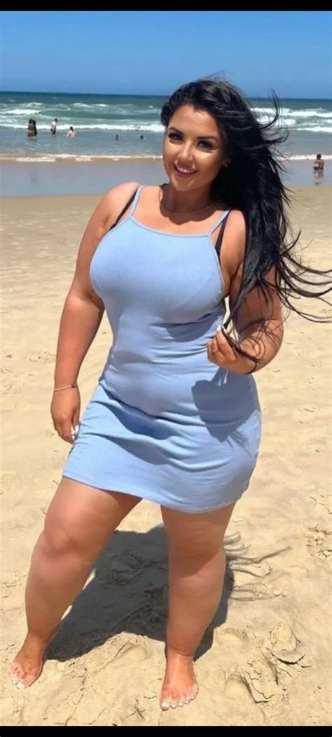 on Curvy is Beautiful