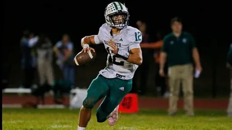 College football top 25: Dartmouth puts rest of FCS Power Rankings on ...