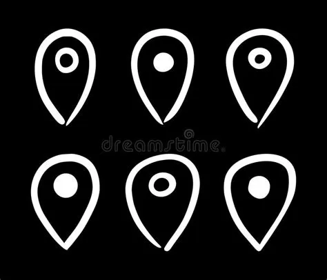 Navigation Doodle Map Stock Illustrations – 3,333 Navigation Doodle Map ...