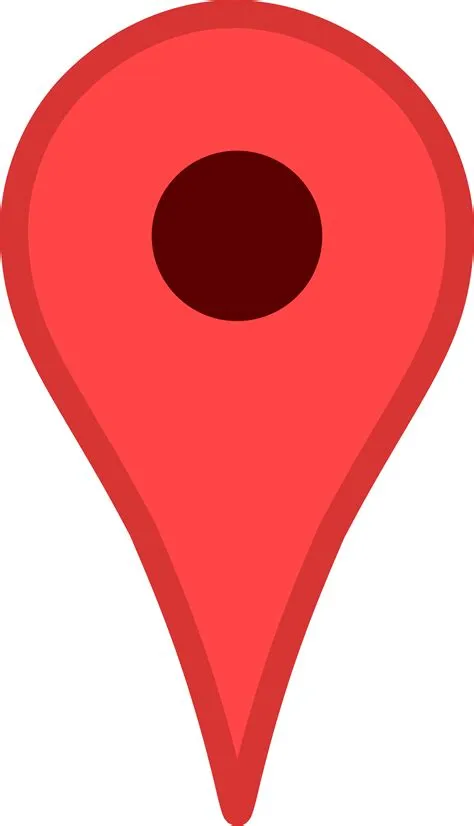 PNG, Location Pin Transparent Free Download - Free Transparent PNG ...