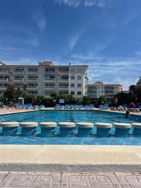 APCOSTAS Els Pins Lotus, Blanes (updated prices 2026)