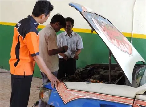 UJIAN KOMPETENSI SMK RESPATI TAHUN 2013