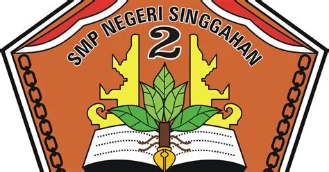 logo Smpn 2 Singgahan_Tuban