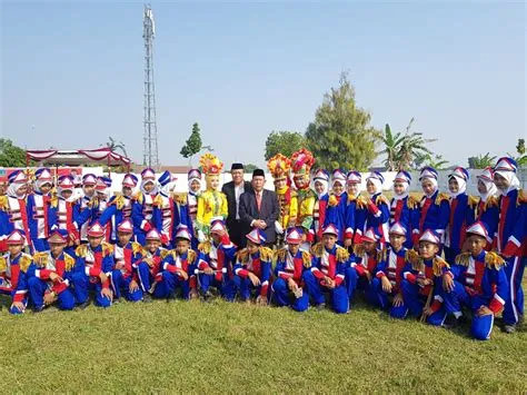 SMP NEGERI 1 PERAK JOMBANG | Sekolah Berkarakter dan Beprestasi