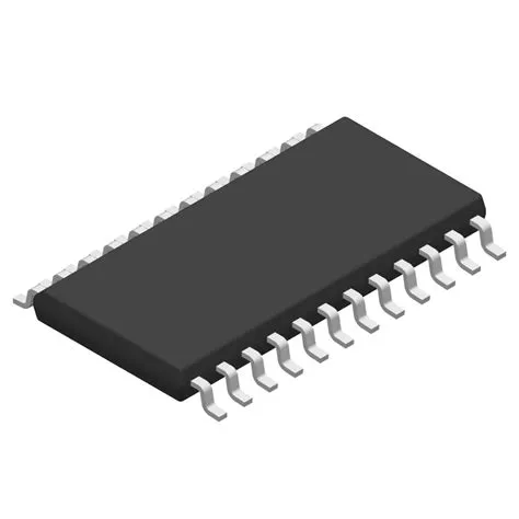 SN74LVCC4245ADWG4 footprint, schematic symbol and 3D model by Texas ...