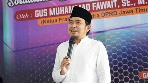 Hasil Survei Pilkada Jember 2024 Terbaru, Elektabilitas Gus Fawait ...