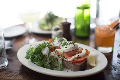 NoMad « The Smith Restaurant