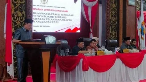 Dewan Pertanyakan Realisasi Anggaran Perbaikan Jalan Provinsi 2022 pada ...