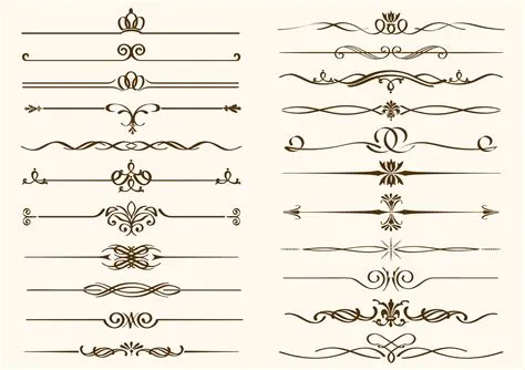 Vintage Border Vector Art, Icons, and Graphics for Free Download