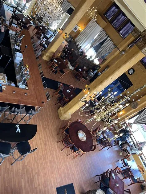 Teri's on Broadway | Longview WA