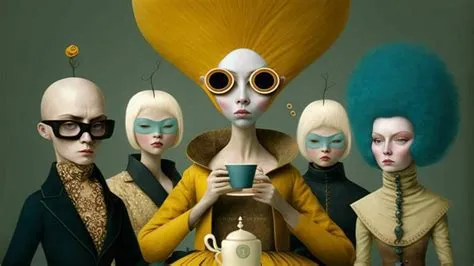 AI-Generated Image Wins World-Renowned Photography Competition ...