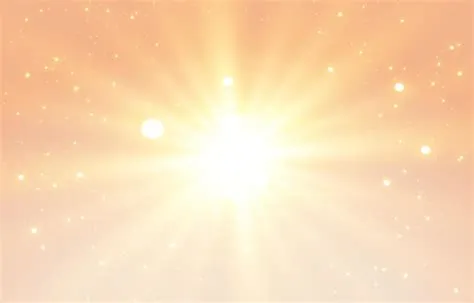 glowing background with sparkling rays 12746115 Vector Art at Vecteezy