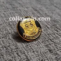 collar pins with epoxy | CUSTOM COLLAR PINS MALAYSIA | LAPEL PIN