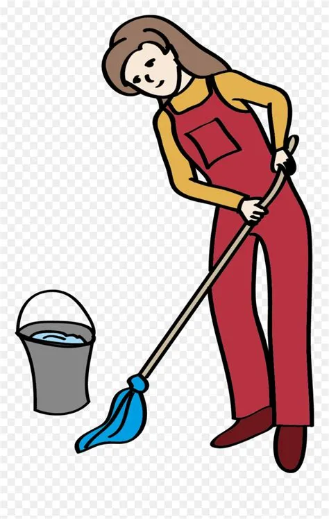 Leichte Sprache Putzen Clipart (#5788618) - PinClipart