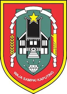 Logo Provinsi Kalimantan Selatan Vector PNG, CDR, AI, EPS, SVG ...