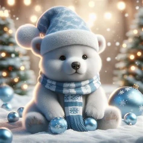 von Maria Sarwar auf Pins by you | Herzbilder, Weihnachten, Süßes