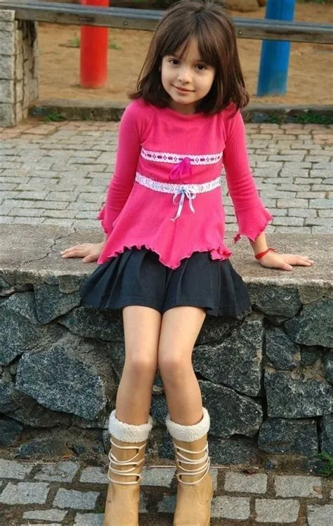 ボード「Girls」のピン