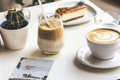 Dekat dengan Rumah Tiara Andini? Inilah 10 Kafe Terkenal di Jember ...