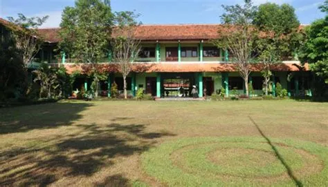 Arti Lambang Kabupaten Klaten Yang Perlu Diketahui - Info Klaten