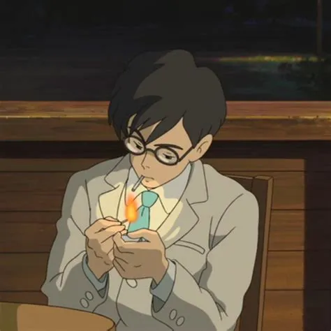ปักพินโดย Cherry So Ciu ใน The Wind Rises (Gió Nổi) | รูปภาพ, โปสเตอร์ ...