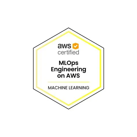 MLOps Engineering on AWS - Infosyte