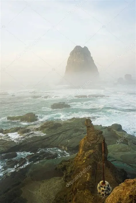Papuma Beach Jember es uno de los turistas costeros propiedad de Java ...