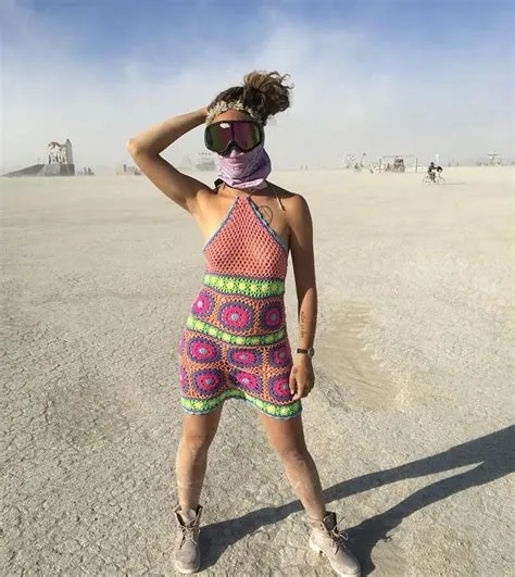 Burning Man Women's Fashion. View More. https://www.burnerlifestyle.com ...